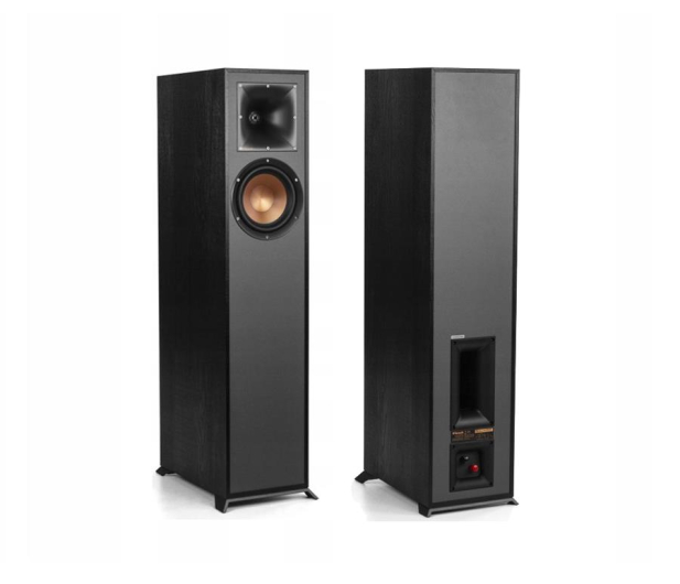 Klipsch R-610-F - 447135 - zdjęcie 3